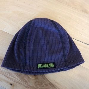 Melanzana Beanie